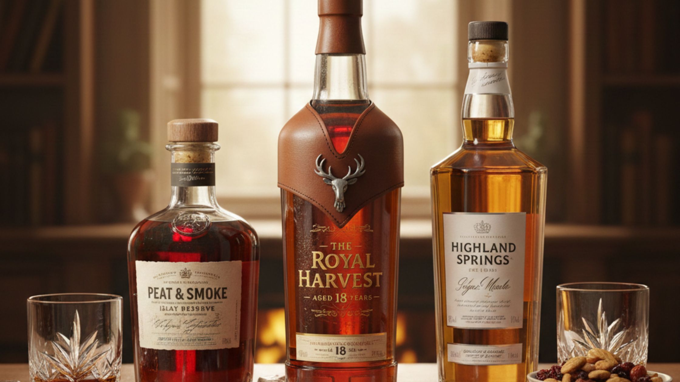 Best Whisky Under ₹10,000 for New Year 2026